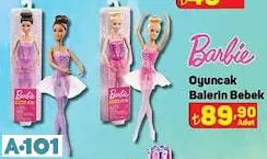 BARBİE OYUNCAK BALERİN BEBEK BARBİE OYUNCAK BALERİN BEBEK